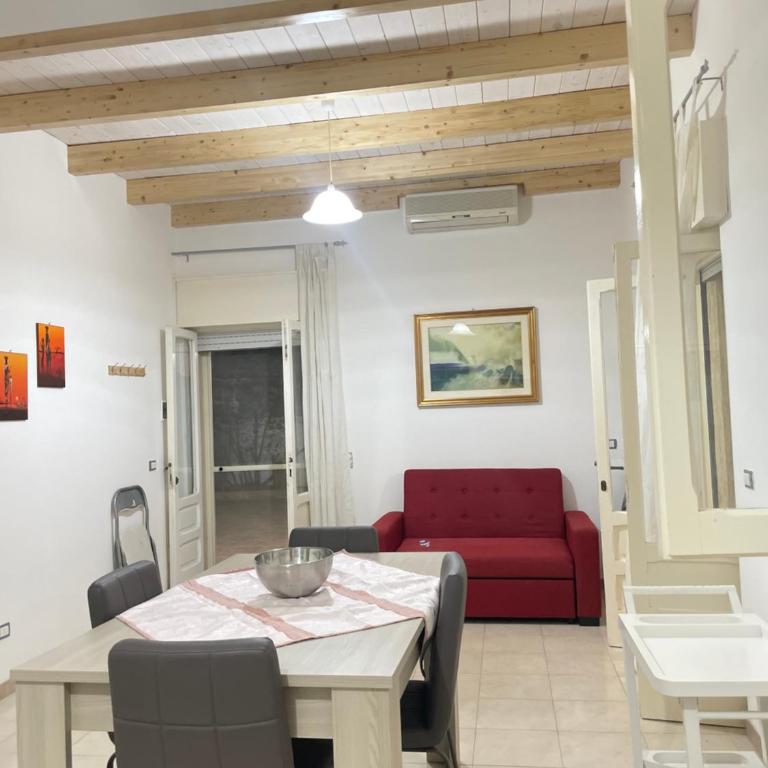 Villa Sara - Vacation Home - 2