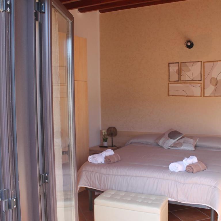 Eolie all'orizzonte - Appartamento con 2 Camere da Letto - 39