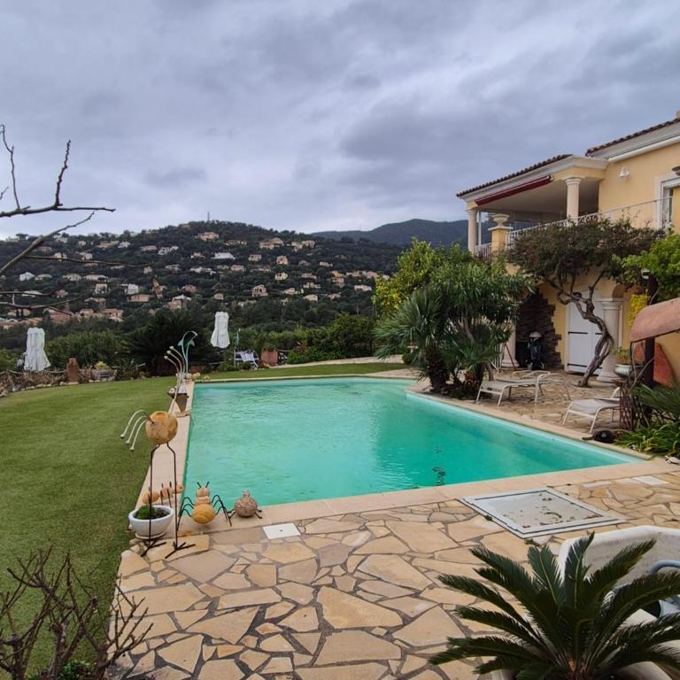 oasis de paix - Appartamento con 3 Camere da Letto e Vista Mare - 2