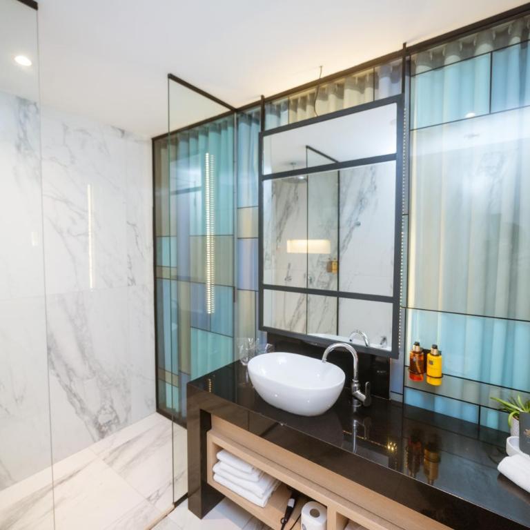 Hotel Imperial Conference & Spa - Junior Suite - 5