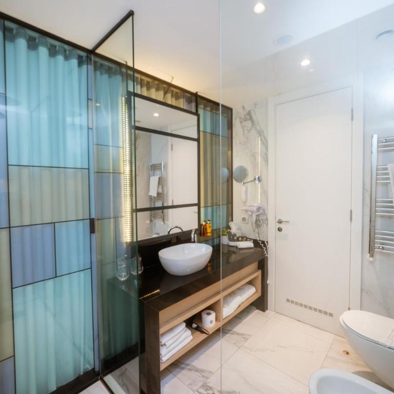 Hotel Imperial Conference & Spa - Junior Suite - 4