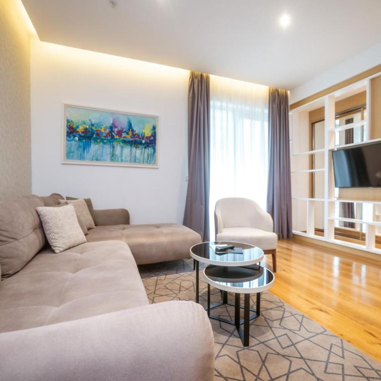 Hotel Imperial Conference & Spa - Junior Suite - 1