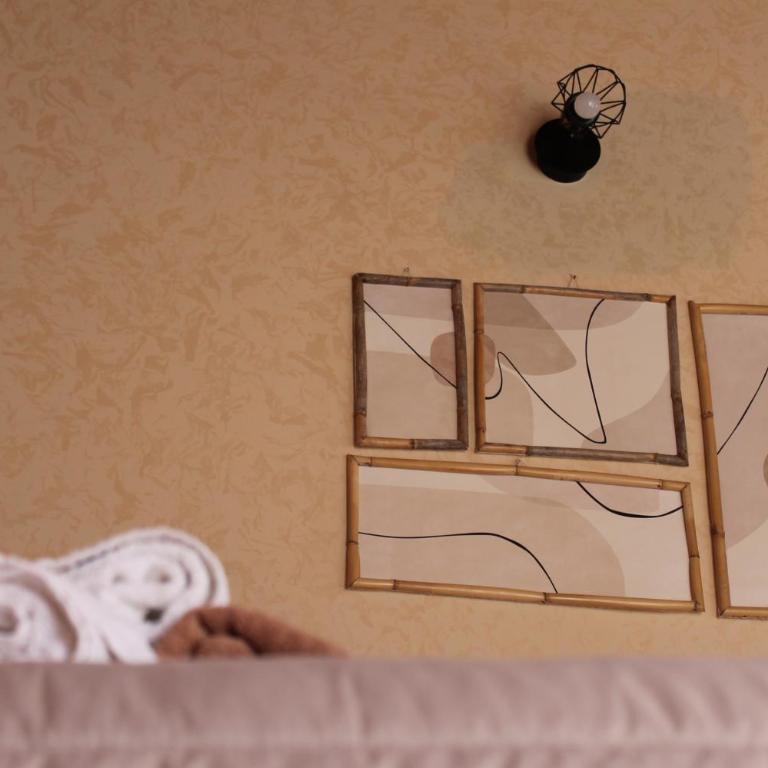 Eolie all'orizzonte - Appartamento con 2 Camere da Letto - 42