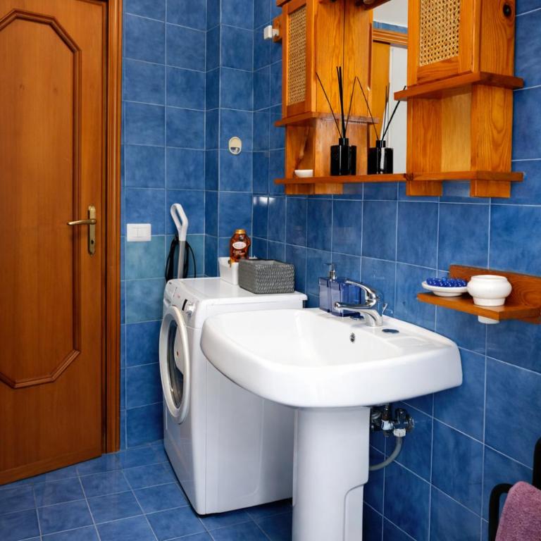 Marina e Lucio Bright Apartment San Paolo Metro near Colosseum 4 Guests - Casa Vacanze - 10