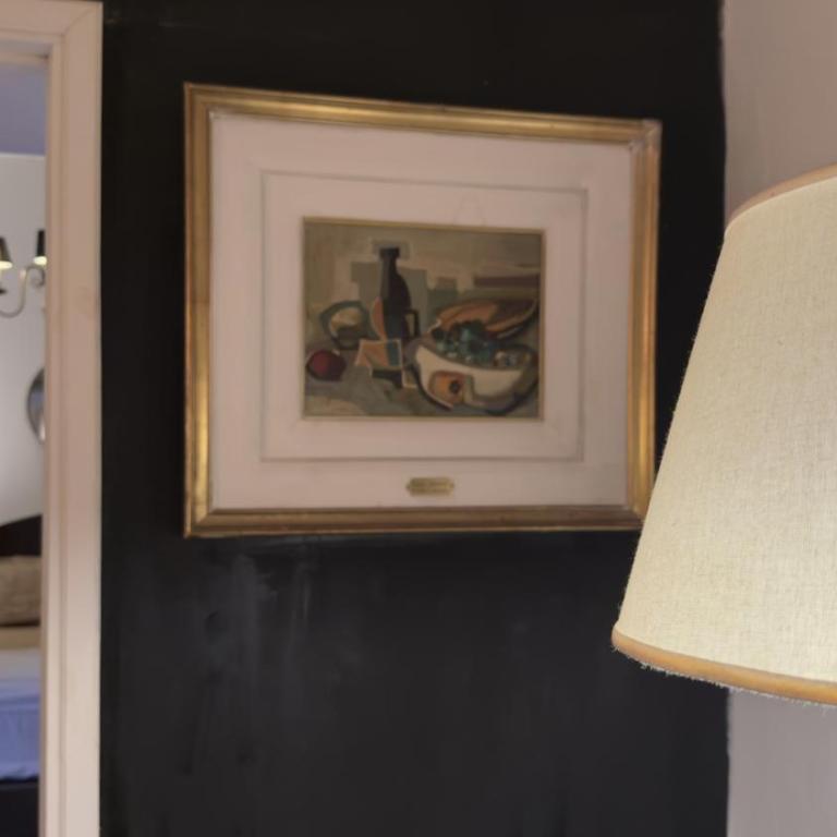 Lujo y vintage a pasos del Alto - Apartamento de 1 dormitorio - 18