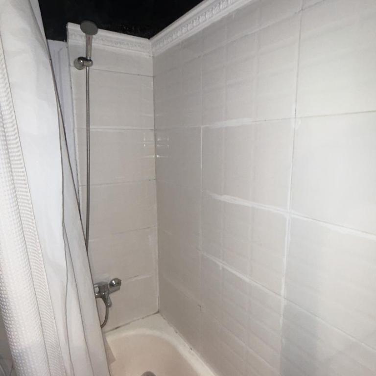 Lujo y vintage a pasos del Alto - Apartamento de 1 dormitorio - 21