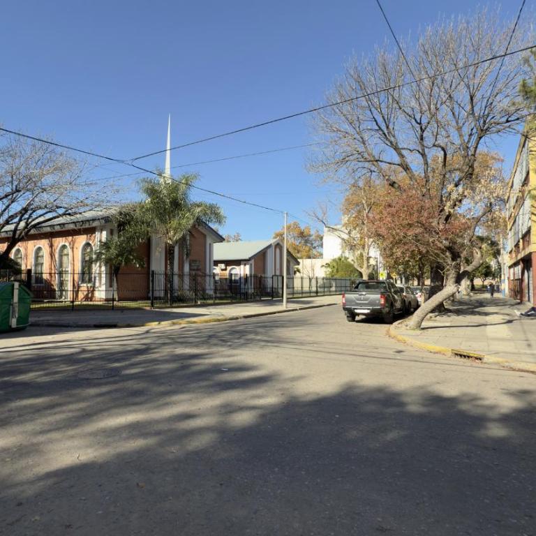 Lujo y vintage a pasos del Alto - Apartamento de 1 dormitorio - 27
