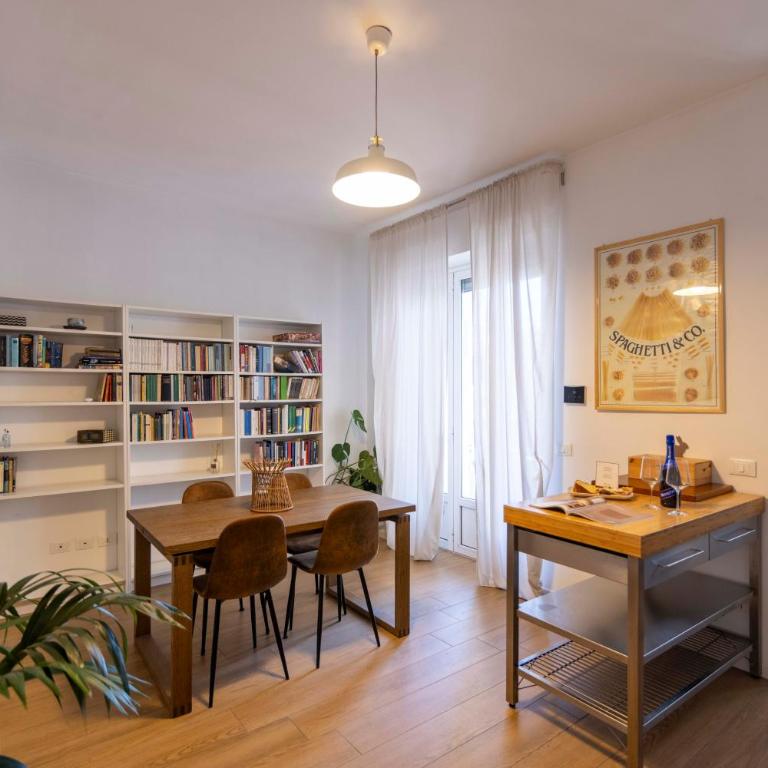 Masotto suite - 7sundays - Appartamento con 2 Camere da Letto - 3