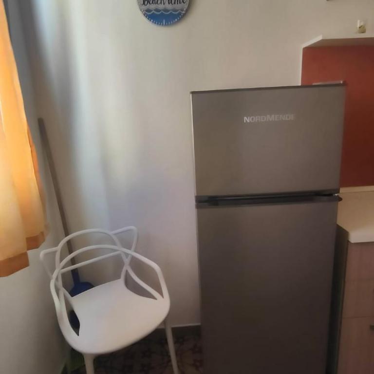 Le Case Di Tufo - Casa con 1 Camera da Letto - 17