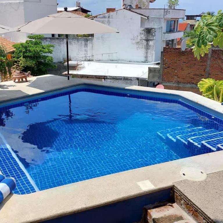 Penthouse Luxury 3BR with Ocean View Private Terraces and Heated Pool - Penthouse Apartment - 2