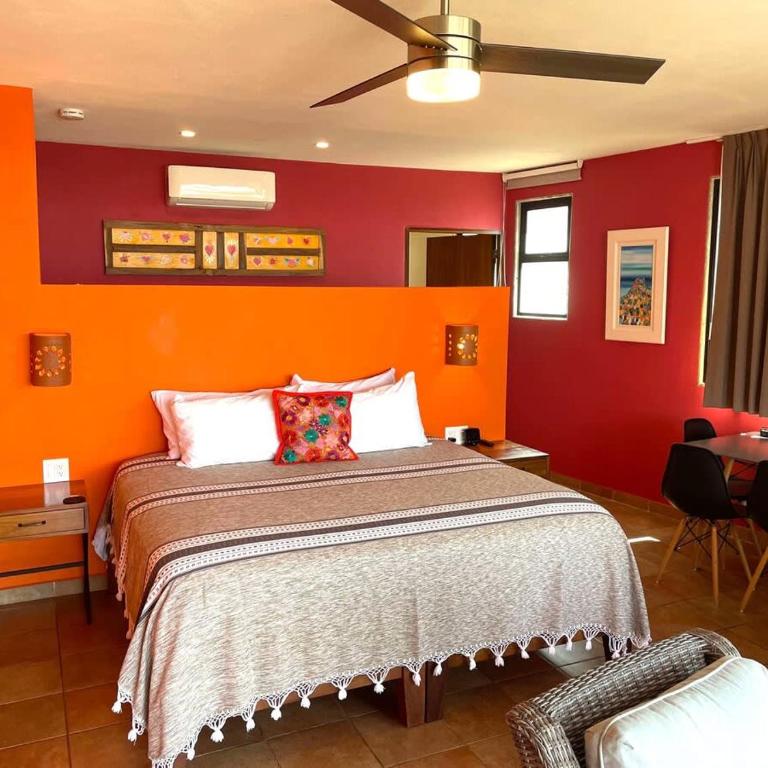 Penthouse Luxury 3BR with Ocean View Private Terraces and Heated Pool - Penthouse Apartment - 16