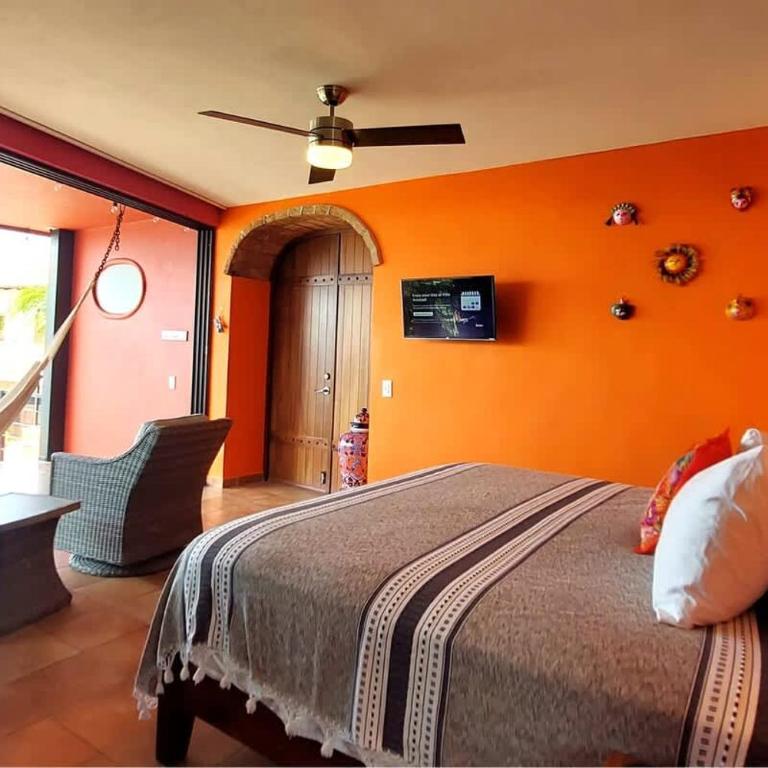 Penthouse Luxury 3BR with Ocean View Private Terraces and Heated Pool - Penthouse Apartment - 18