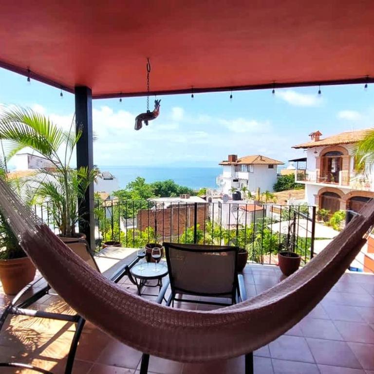 Penthouse Luxury 3BR with Ocean View Private Terraces and Heated Pool - Penthouse Apartment - 20