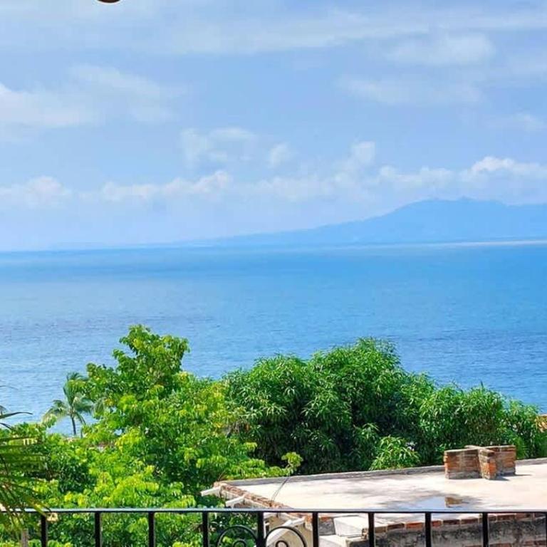 Penthouse Luxury 3BR with Ocean View Private Terraces and Heated Pool - Penthouse Apartment - 22