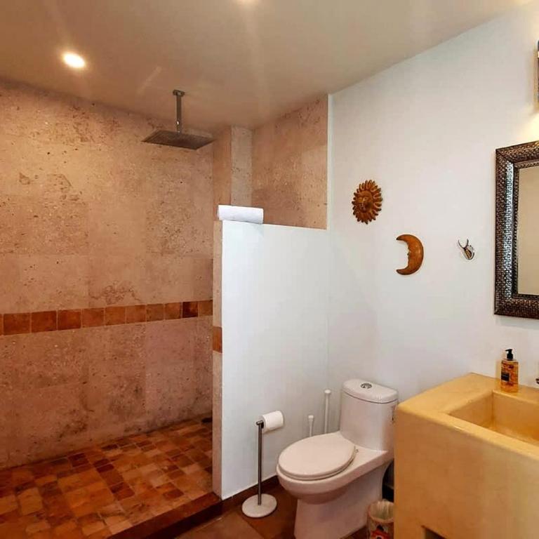 Penthouse Luxury 3BR with Ocean View Private Terraces and Heated Pool - Penthouse Apartment - 24