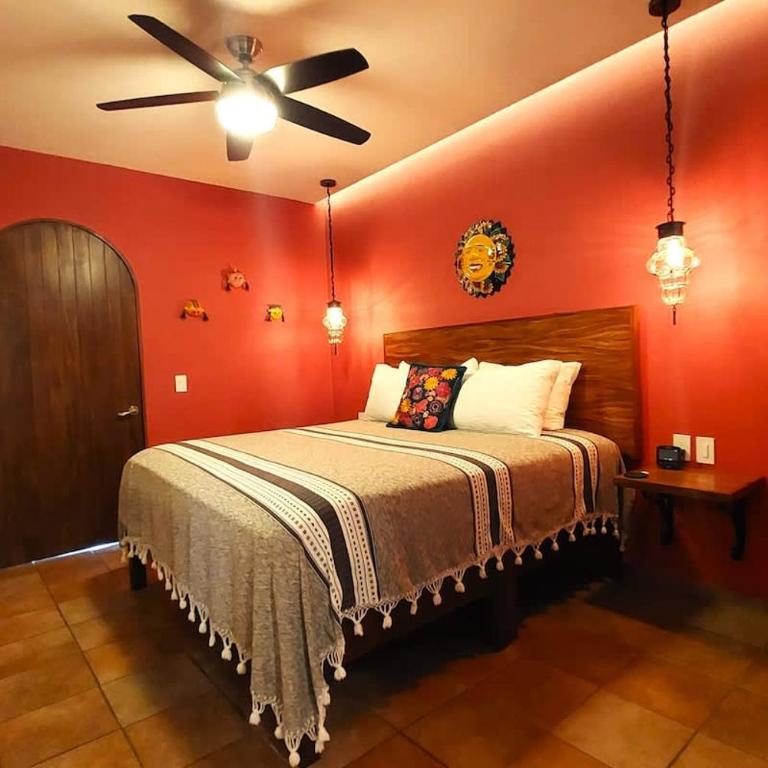 Penthouse Luxury 3BR with Ocean View Private Terraces and Heated Pool - Penthouse Apartment - 36