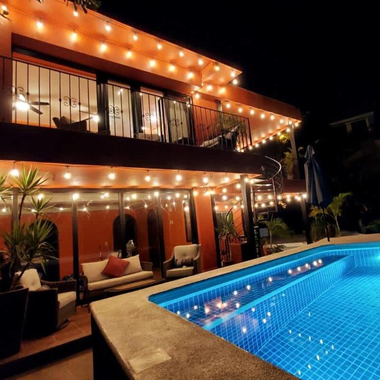 Penthouse Luxury 3BR with Ocean View Private Terraces and Heated Pool - Penthouse Apartment - 44