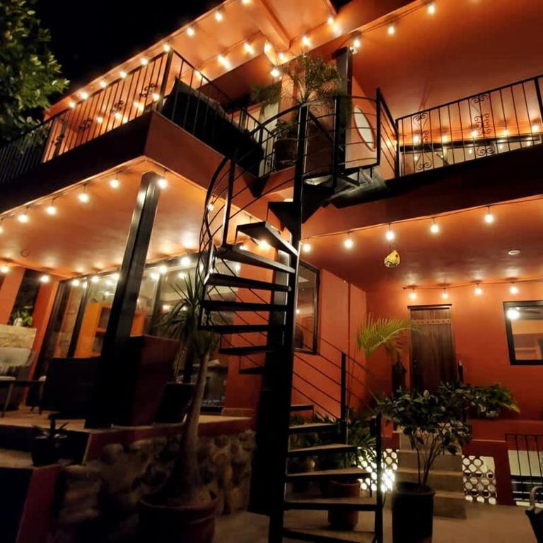 Penthouse Luxury 3BR with Ocean View Private Terraces and Heated Pool - Penthouse Apartment - 46