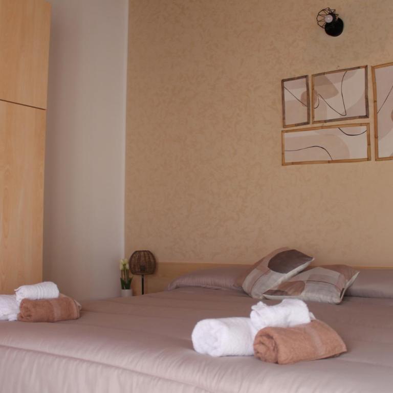 Eolie all'orizzonte - Appartamento con 2 Camere da Letto - 41