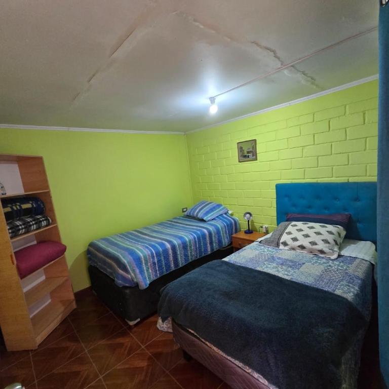 Margaret - Two-Bedroom Apartment - 4