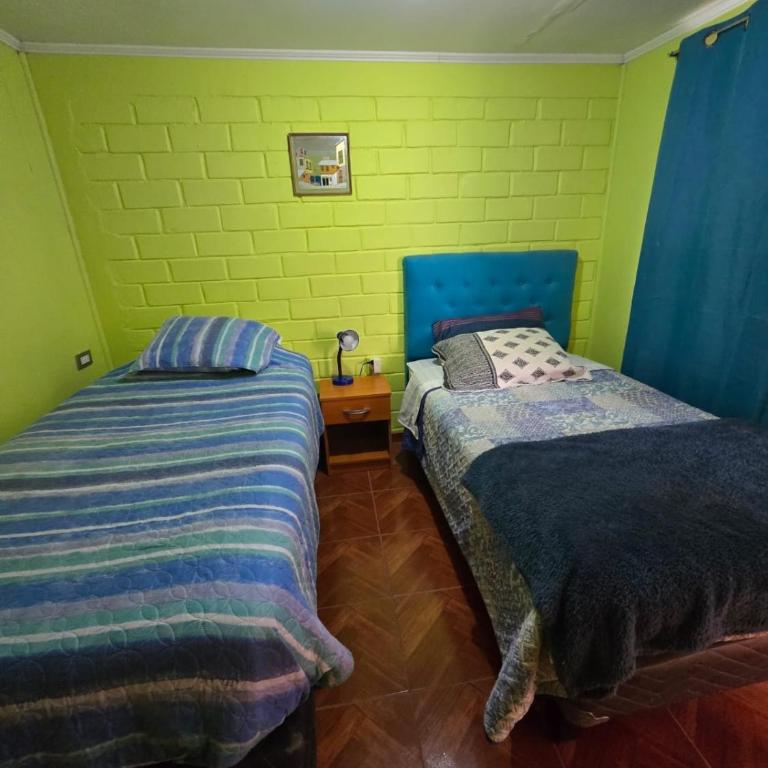 Margaret - Two-Bedroom Apartment - 5
