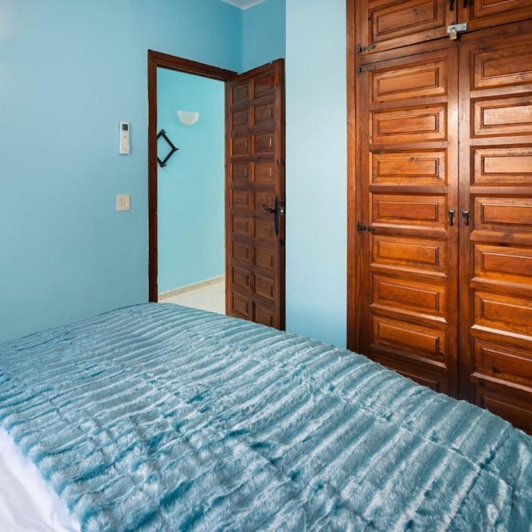 Sea View Apt Capistrano Village Nerja - Apartamento de 1 dormitorio con balcón y vistas al mar - 4