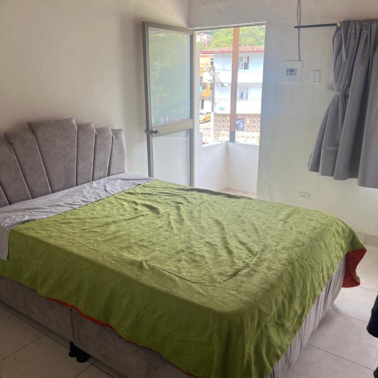 Home river - Apartamento de 1 dormitorio - 1