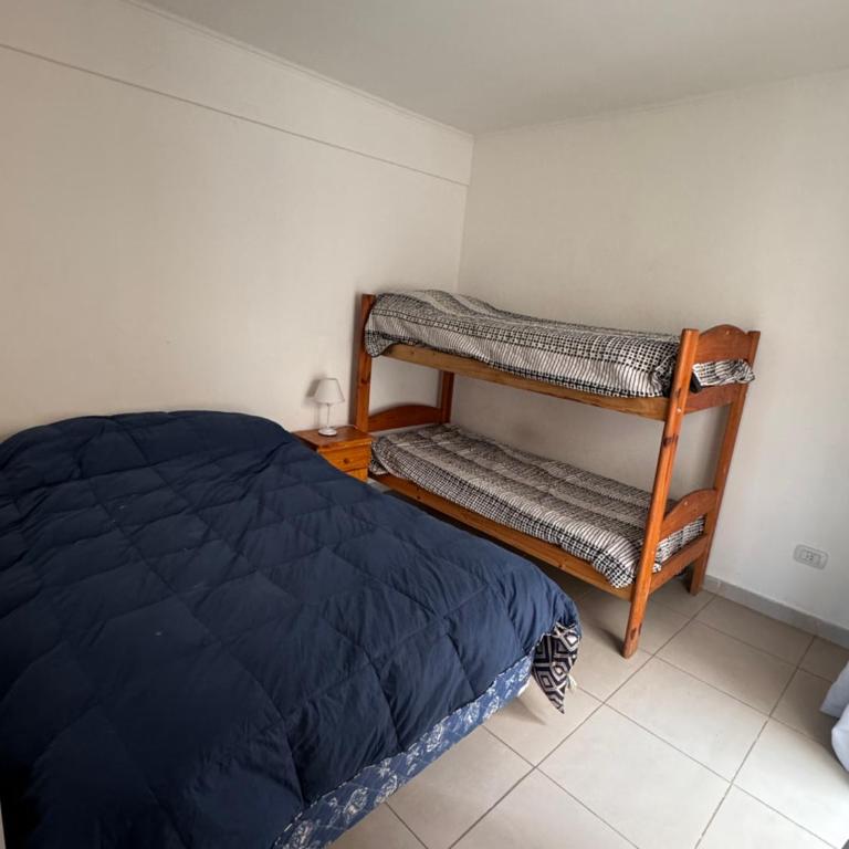 Complejo José Ingenieros - Apartamento de 1 dormitorio - 1