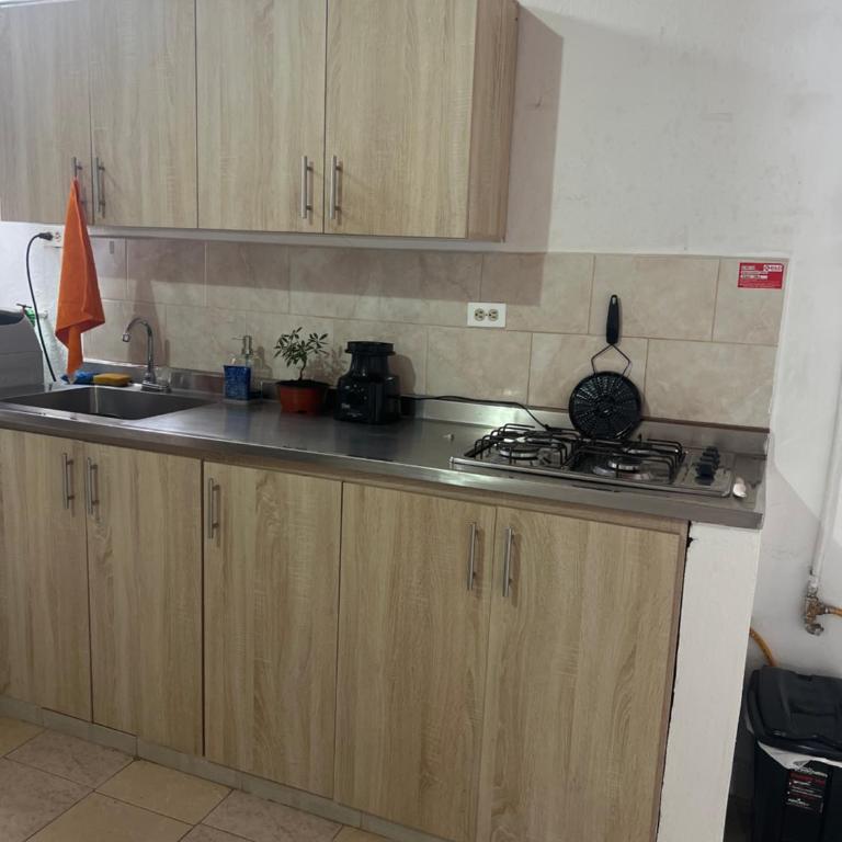 Home river - Apartamento de 1 dormitorio - 3