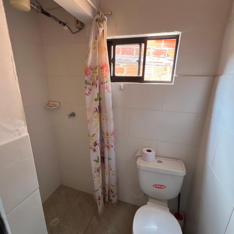 Home river - Apartamento de 1 dormitorio - 4