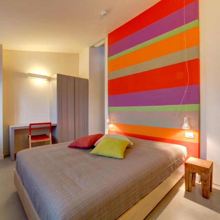 Palazzo Mannaioni Suites - Appartamento con Balcone - 3