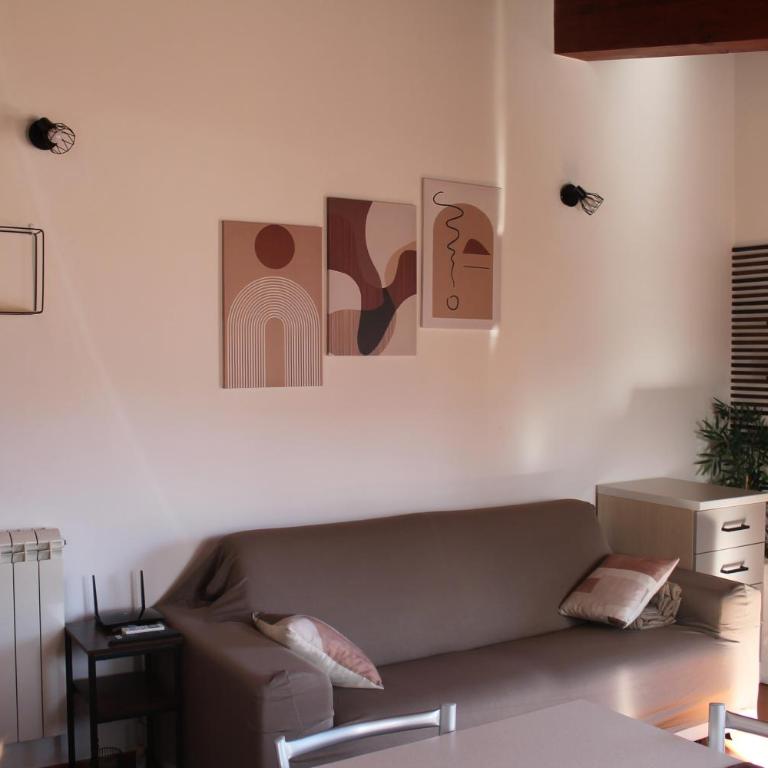Eolie all'orizzonte - Appartamento con 2 Camere da Letto - 23
