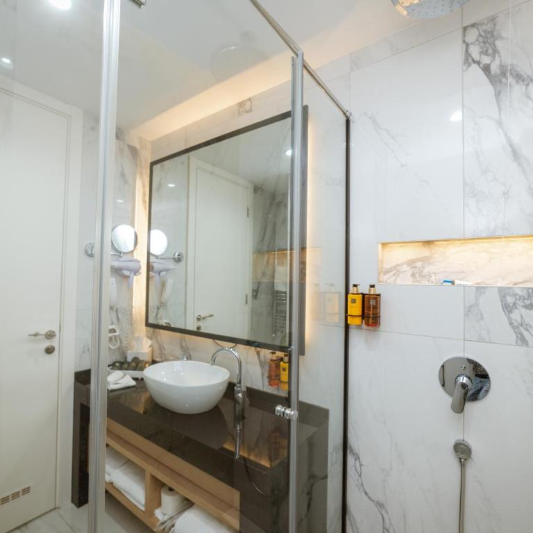Hotel Imperial Conference & Spa - Premijum Apartman - 6