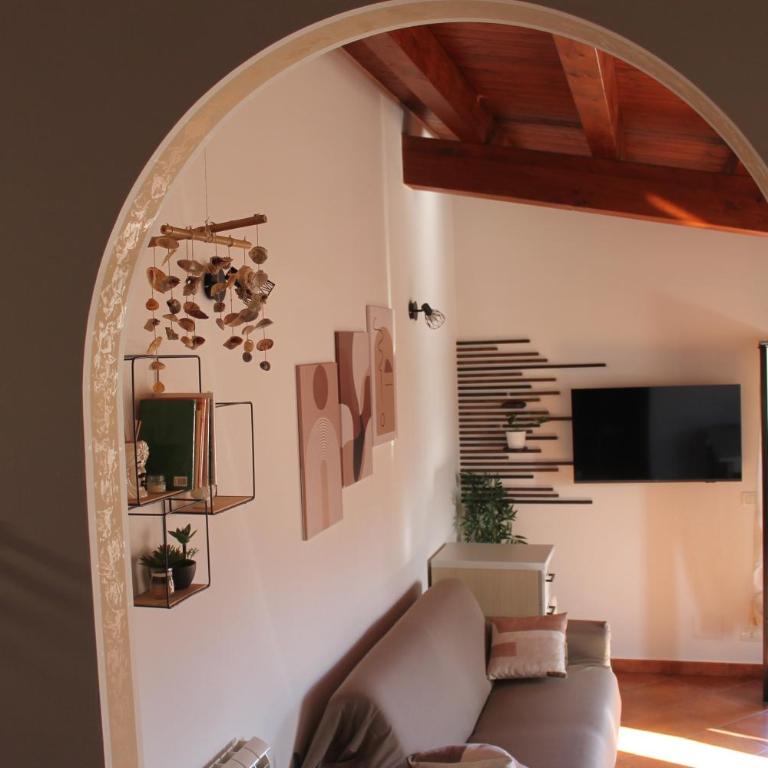 Eolie all'orizzonte - Appartamento con 2 Camere da Letto - 16