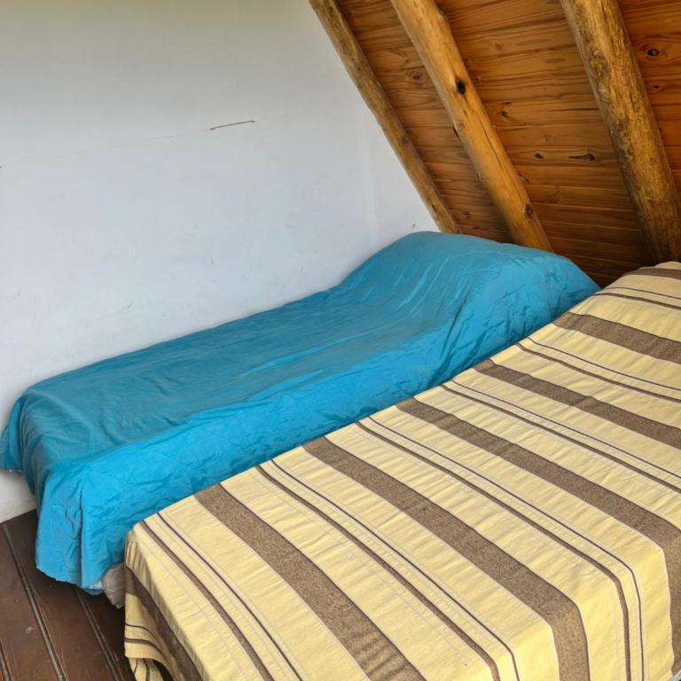 Cabañas La Juana - One-Bedroom Apartment - 1