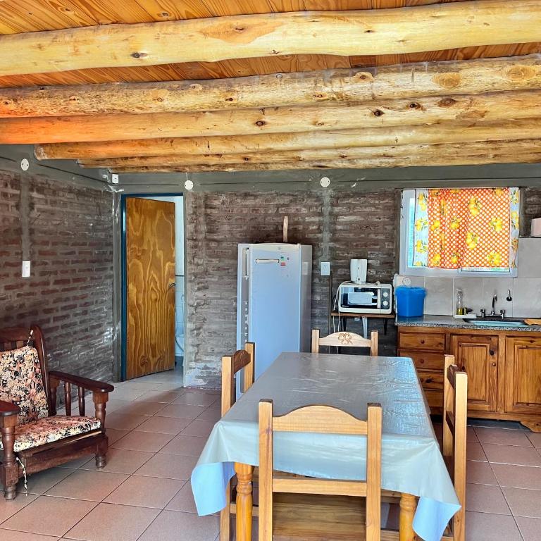 Cabañas La Juana - One-Bedroom Apartment - 2