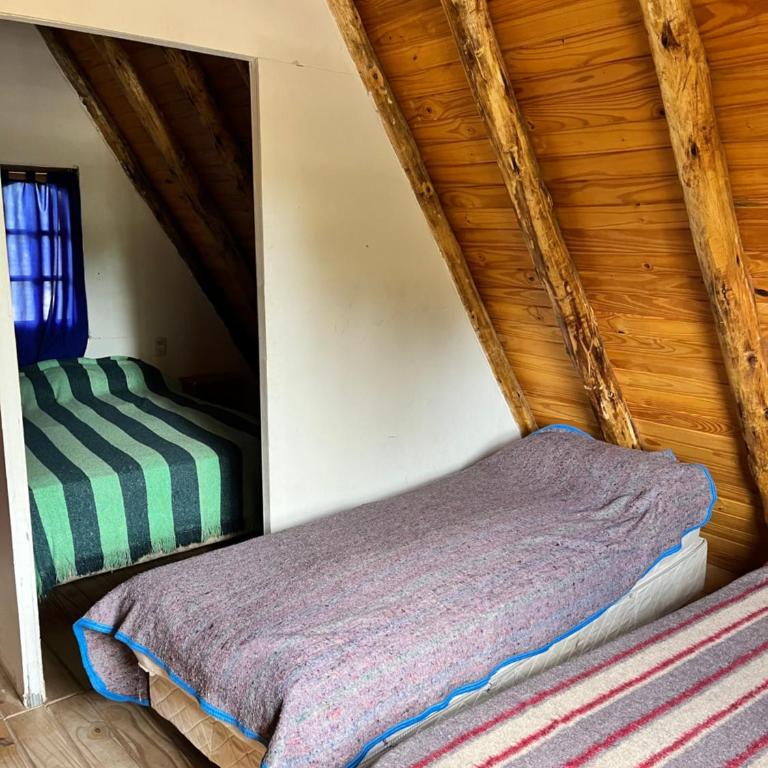 Cabañas La Juana - One-Bedroom Apartment - 2