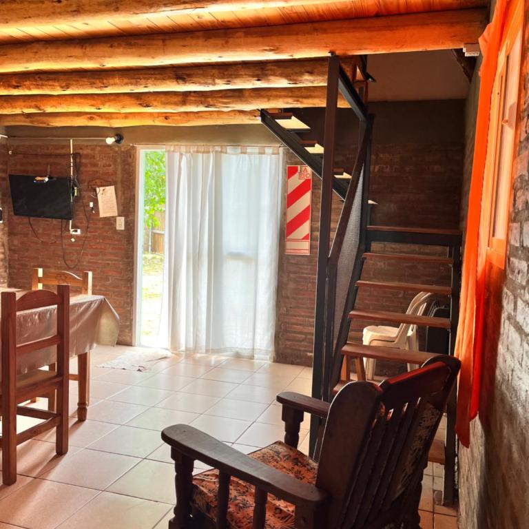 Cabañas La Juana - One-Bedroom Apartment - 5