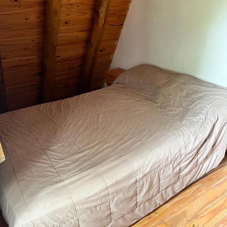 Cabañas La Juana - One-Bedroom Apartment - 4