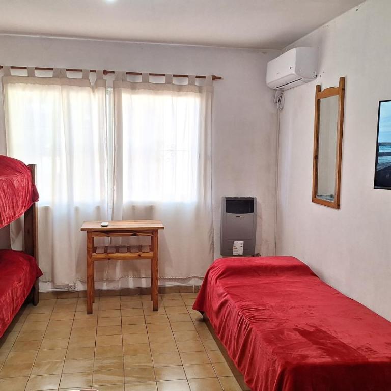 Departamentos Buena Onda - Apartamento con balcón - 6