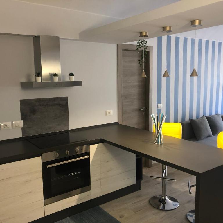 Vanchiglia Vibes - Appartamento con 1 Camera da Letto - 4