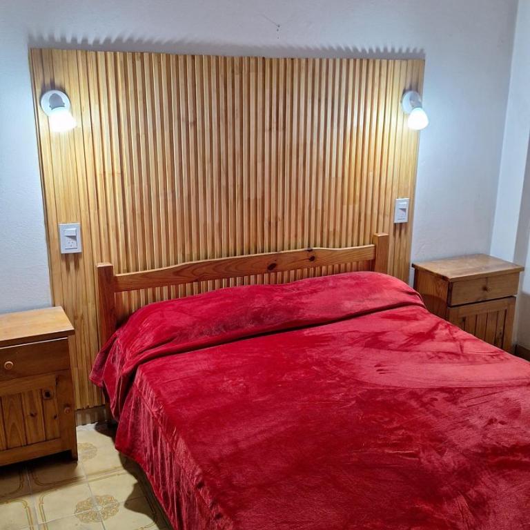 Departamentos Buena Onda - Apartamento con balcón - 5