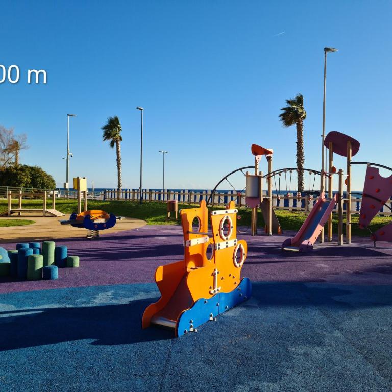 Riviera Mare & Sport - Appartamento con 1 Camera da Letto - 37