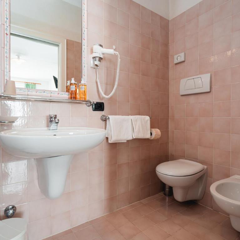 Hotel Oasi - Junior Suite - 13