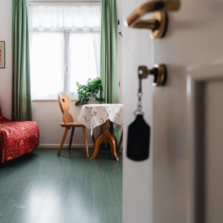 Hotel Oasi - Junior Suite - 4