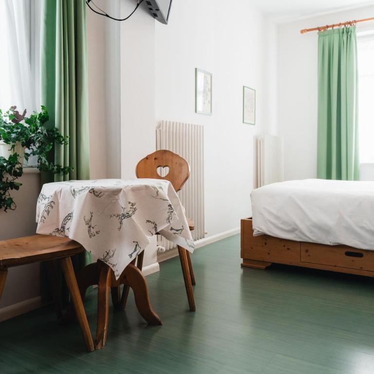 Hotel Oasi - Junior Suite - 3