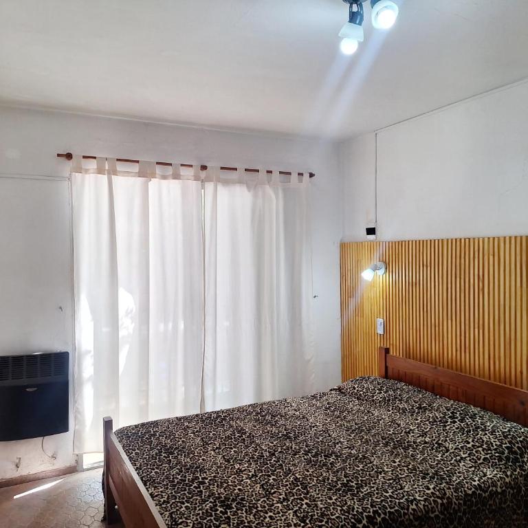 Departamentos Buena Onda - Apartamento con balcón - 10