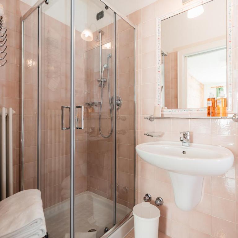 Hotel Oasi - Junior Suite - 7