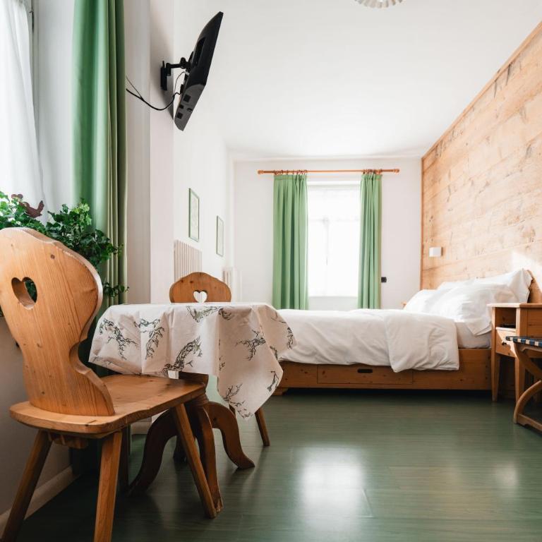 Hotel Oasi - Junior Suite - 6