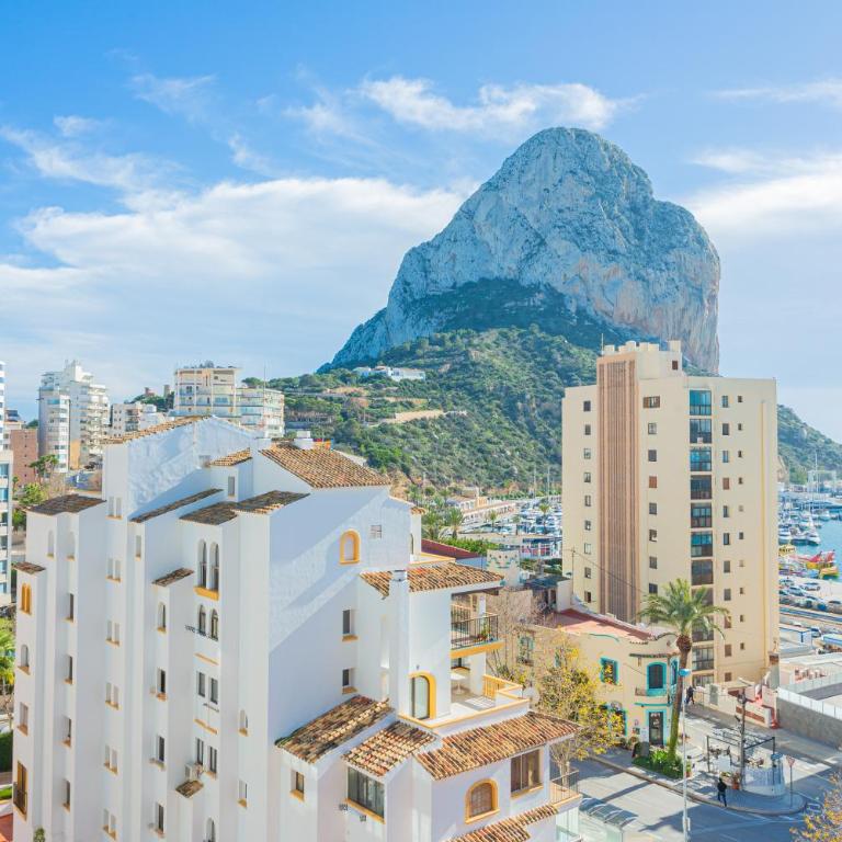 Nautilus Apart - Apartamento de 1 dormitorio con balcón y vistas al mar - 27
